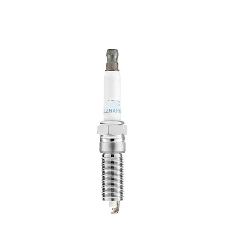 4 STÜCKE Iridium-Zündkerze ILTR7J8 95354 von WGJJPQYK