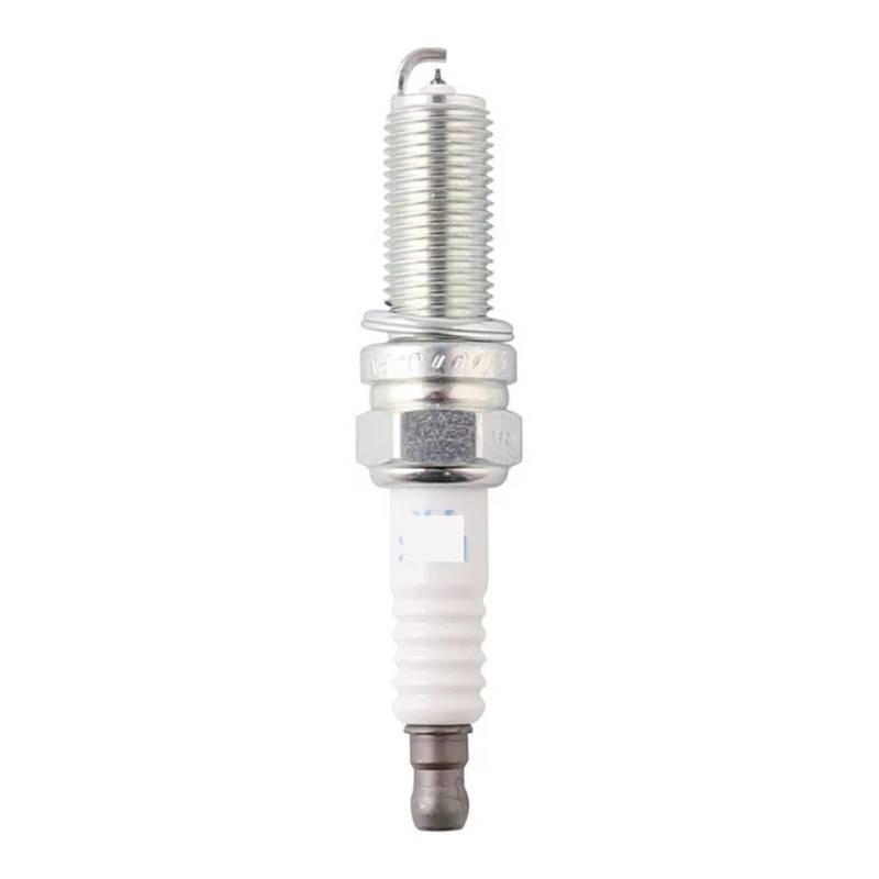 4 Stück Iridium-Platin-Zündkerzen ILKR7B8 1989 OE 1822A011 von WGJJPQYK