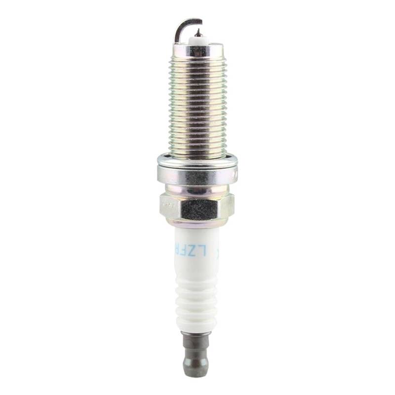 4 Stück Iridium-Zündkerzen LZFR6AI ​​​​3656 von WGJJPQYK