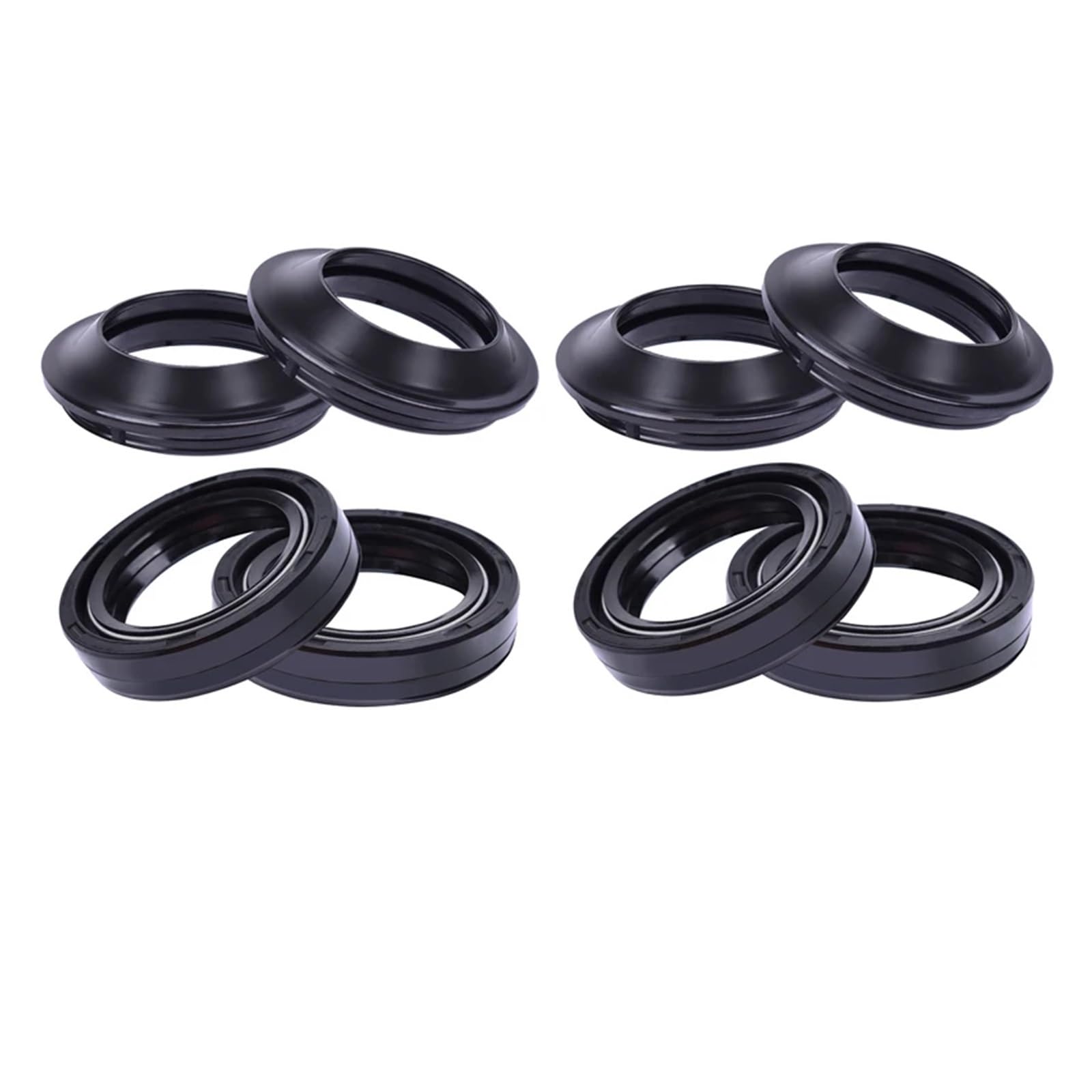 40x52x10,5 Gabel Dämpfer Öl Dichtung & Staub Dichtung for APRILIA RS125 RS-4 125 RX125 SX125 TUAREG RALLY 125 40x52x10,5 Gabel Dämpfer Öl Dichtung & Staub Dichtung for APRILIA RS125 RS-4 125 RX125 SX125 TUAREG RALLY 125 von WGUOGO