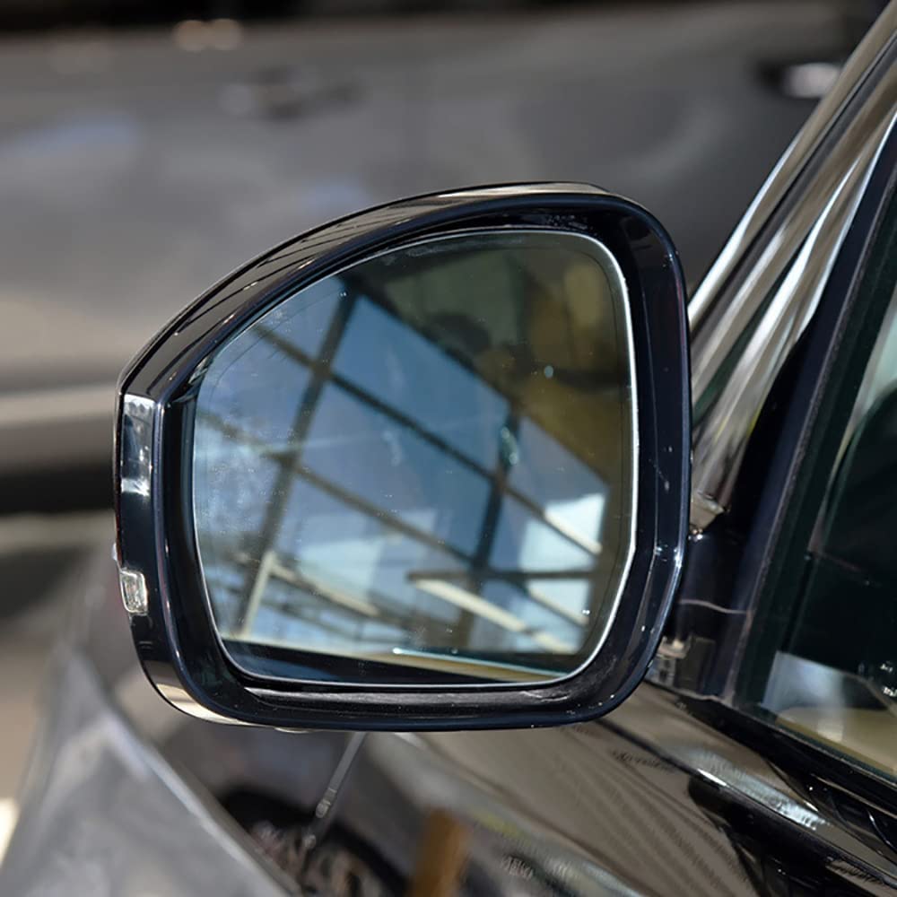 Außenspiegel Glas Für Discovery 4 Range Rover Sport 2013-2020 Links Rechts Rückansicht Beheizter,Left von WGZNYN