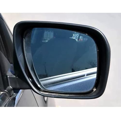 Außenspiegel Glas Für Mazda 5 CX-7 CX-9 2005-2011 Links Rechts Rückansicht Beheizter,Right von WGZNYN