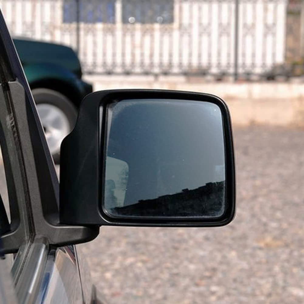 Außenspiegel Glas Für Suzuki Jimny 2007-2019 Links Rechts Rückansicht Beheizter,Right von WGZNYN