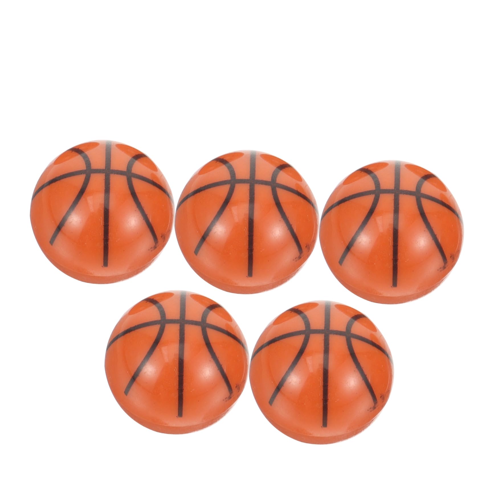 WHAMVOX 5Stücke Basketball Ventilkappen für Autoreifen Wiederverwendbare Reifenkappen Schutzkappen für Reifenluftdüsen Verschleißfest und Rostfrei Abdeckung für Geländewagen WHAMVOX 5Stücke Basketball Ventilkappen für Autoreifen Wiederverwendbare Reifenkappen Schutzkappen für Reifenluftdüsen Verschleißfest und Rostfrei Abdeckung für Geländewagen von WHAMVOX