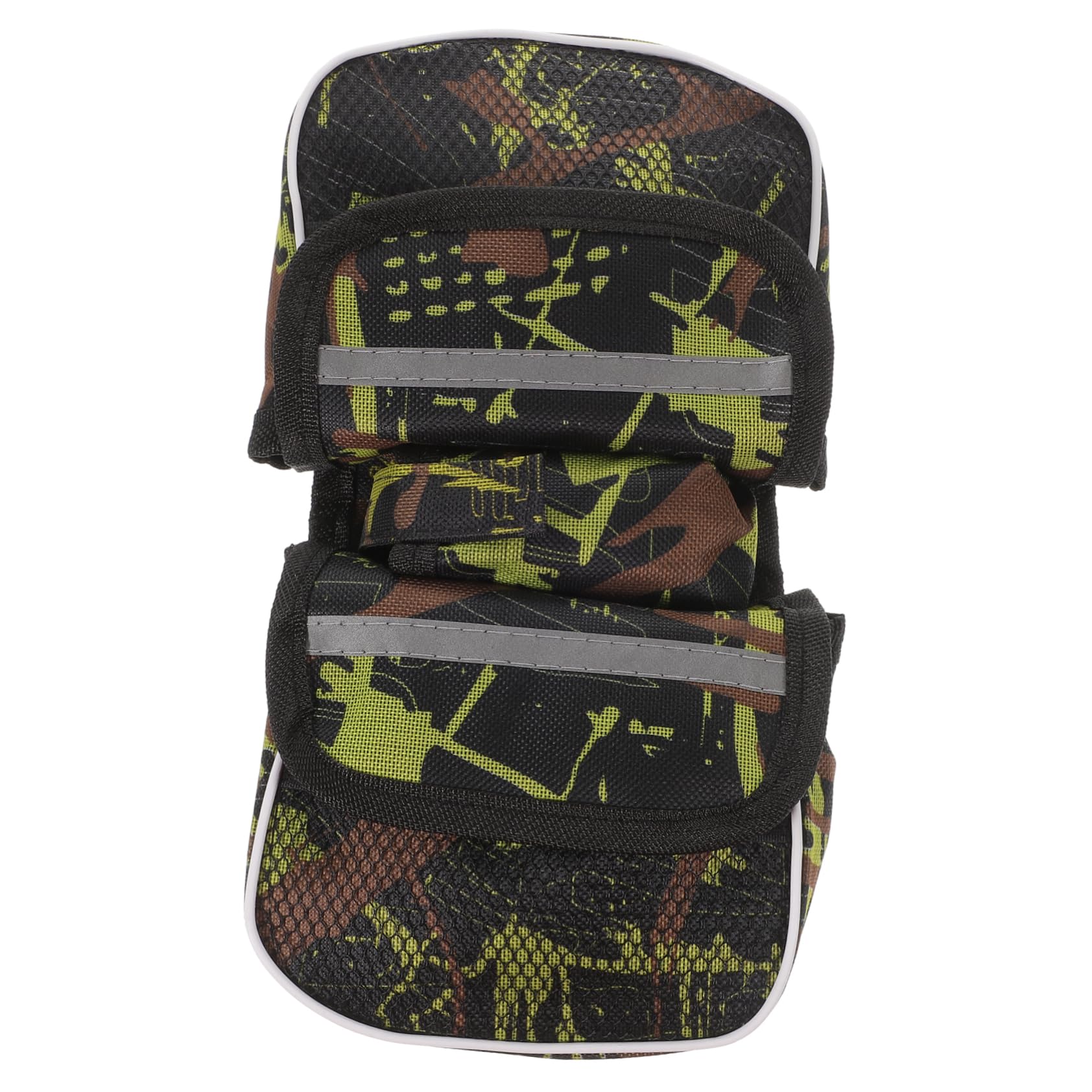 WHAMVOX Fahrradrahmen Vordertasche Handytasche für Mountainbike wasserdichte Satteltasche mit Seitentaschen Zubehör für Fahrradausflüge WHAMVOX Fahrradrahmen Vordertasche Handytasche für Mountainbike wasserdichte Satteltasche mit Seitentaschen Zubehör für Fahrradausflüge von WHAMVOX
