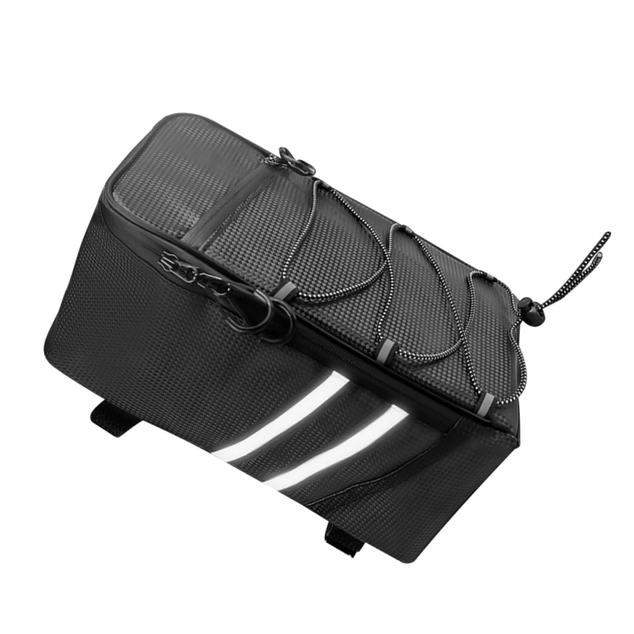 WHAMVOX Fahrradtasche für Gepäckträger Robuste Fahrradtasche für Mountainbikes Große Aufbewahrungstasche mit Sicherer Befestigung für Verschiedene Fahrradtypen Langlebigem WHAMVOX Fahrradtasche für Gepäckträger Robuste Fahrradtasche für Mountainbikes Große Aufbewahrungstasche mit Sicherer Befestigung für Verschiedene Fahrradtypen Langlebigem von WHAMVOX