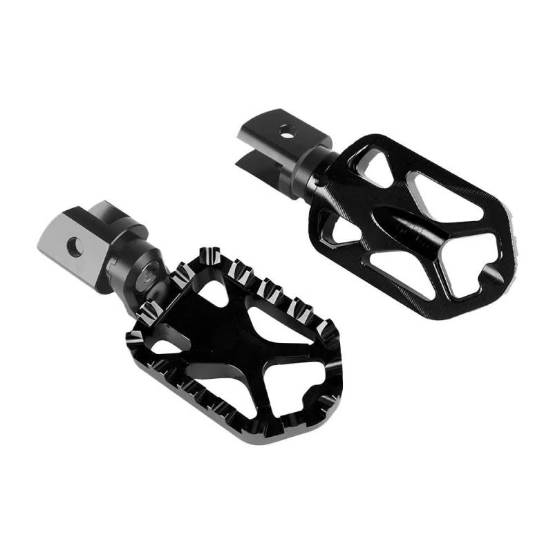 Fußrasten Pedale R1200gs Motorradgerüst Fußstützen Fußrasten Für R1250GS GS R1200 ADV 2013–2023 S1000XR 15–19 F750GS F850GS von WHDsunQQ