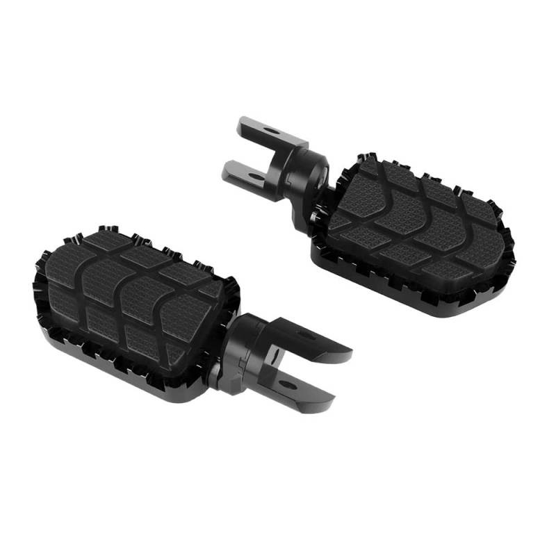 Fußrasten Pedale R1200gs Motorradgerüst Fußstützen Fußrasten Für R1250GS GS R1200 ADV 2013–2023 S1000XR 15–19 F750GS F850GS von WHDsunQQ