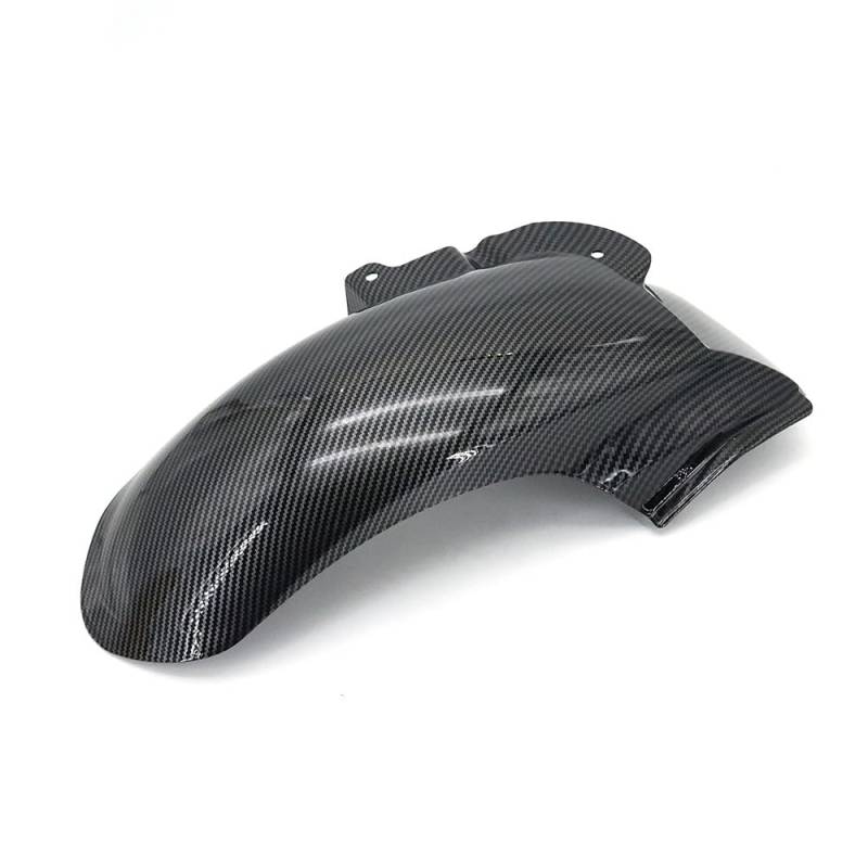 Motorrad Schmutzfänger Für Forza 350 2023 Motorrad Hinterrad Extended Kotflügel Splash Protector Hinten Reifen Verlängerung Hugger Mudguar von WHDsunQQ