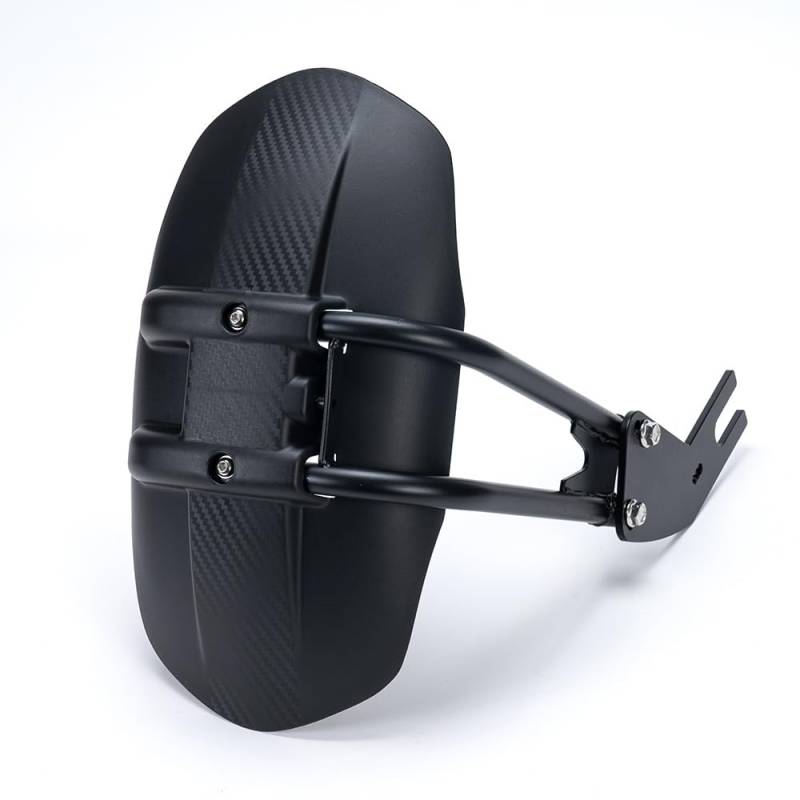 Motorrad Schmutzfänger Für MT07 MT09 Motorrad Hinten Kotflügel Abdeckung Zurück Kotflügel Splash Guard Protector von WHDsunQQ