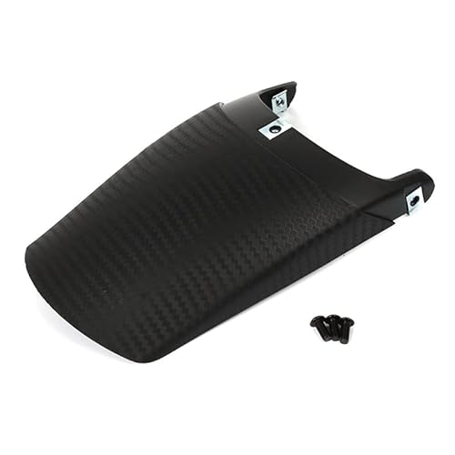 Motorrad Schmutzfänger Für N-Max V1 V2 2017 2018 2019 2020 2021 2022 Motorrad Kotflügel Vorne Schlamm Flap Splash Guard von WHDsunQQ