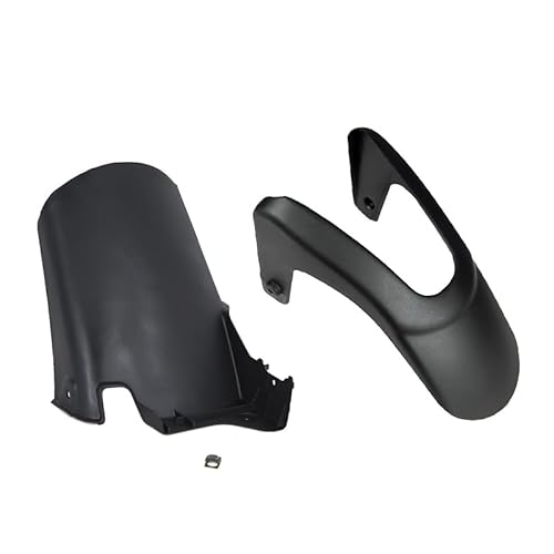 Motorrad Schmutzfänger Für VOGE 525DSX DS525X 2023 2024 Motorrad Kotflügel Vorne Verlängerung Kotflügel Splash Guard Protector Zubehör von WHDsunQQ