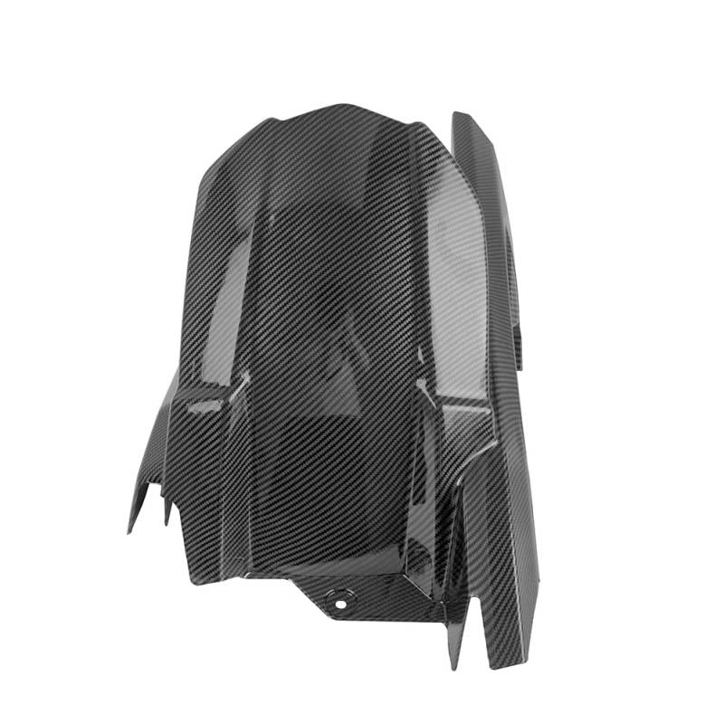 Motorrad Schmutzfänger Für Z900 RS 2018 2019 2020 2021 2022 2023 2024 Motorrad Hugger Flap Splash Guard Schmutzfänger Kotflügel Hinten Zubehör von WHDsunQQ