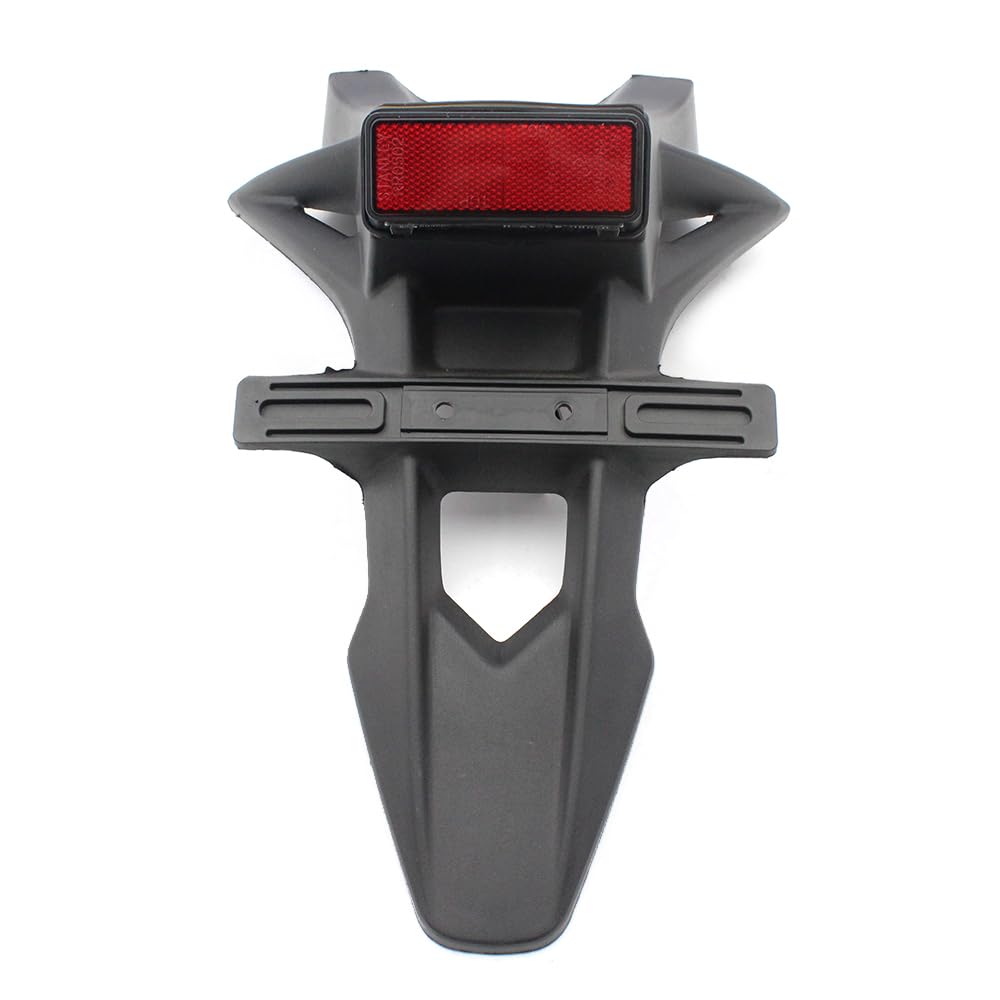 Motorrad Schmutzfänger Motorrad Kennzeichen Halter Kotflügel Halterung Tag Montieren Für GSXR 1000 2007-2008 Motorrad Schmutzfänger Motorrad Kennzeichen Halter Kotflügel Halterung Tag Montieren Für GSXR 1000 2007-2008 von WHDsunQQ