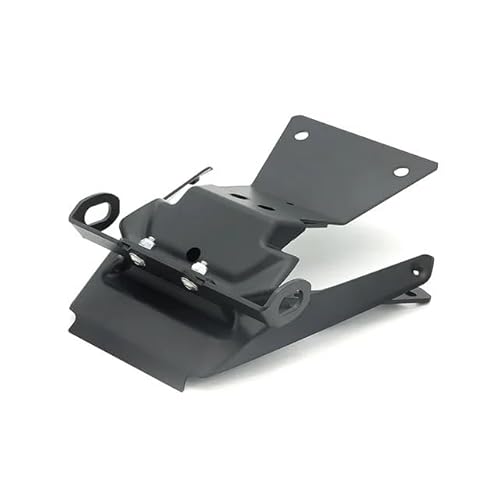 Motorrad Schmutzfänger Motorrad Kennzeichenhalter Halterung Rad Kotflügel Für X-ADV 750 2021-2022 Motorrad Schmutzfänger Motorrad Kennzeichenhalter Halterung Rad Kotflügel Für X-ADV 750 2021-2022 von WHDsunQQ