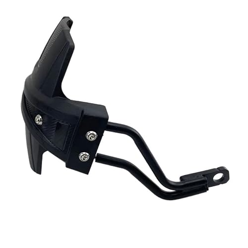 Motorrad Schmutzfänger Motorrad Kotflügel Hinten Abdeckung Zurück Kotflügel Splash Guard Protector Für X-ADV 750 2017-2022 von WHDsunQQ