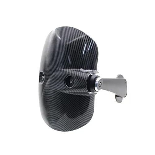Motorrad Schmutzfänger Motorrad Kotflügel Hinten Mud Splash Schutz Abdeckung Rad Hugger Für R9T 2013 2014 2015 2016 2017 2018 2019 2020 2021 2022 2023 2024 von WHDsunQQ