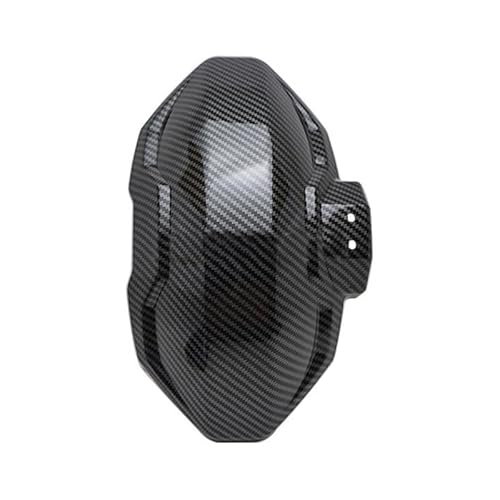Motorrad Schmutzfänger Motorrad Kotflügel Rad Schutz Universal Auto Reifen Zubehör von WHDsunQQ