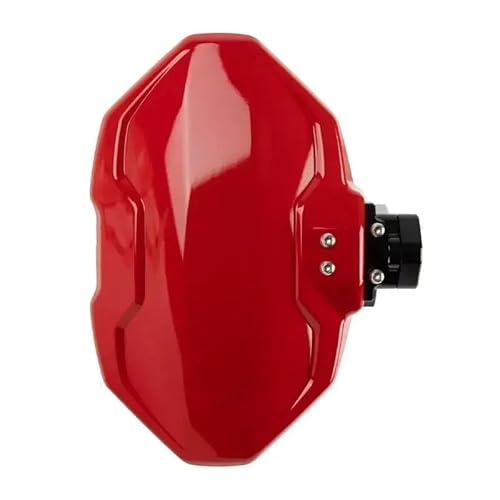 Motorrad Schmutzfänger Motorrad Kotflügel Rad Splash Schutz Für TMAX 530 T-MAX 560 2017 2018 2019 2020 2021 2022 2023 2024 von WHDsunQQ