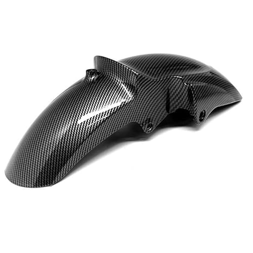 Motorrad Schmutzfänger Motorrad Vorderrad Kotflügel Abdeckung Für FZ6N FZ6S XJ6 2004 2005 2006 von WHDsunQQ