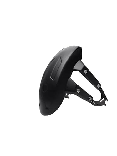 Motorrad Schmutzfänger Universal Motorrad Hinten Kotflügel Rad Abdeckung Splash Schutz Halterung Zubehör von WHDsunQQ