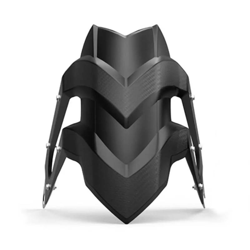 Motorrad Schmutzfänger Universal Motorrad Kotflügel Hinten Rad Abdeckung Kotflügel Halterung von WHDsunQQ