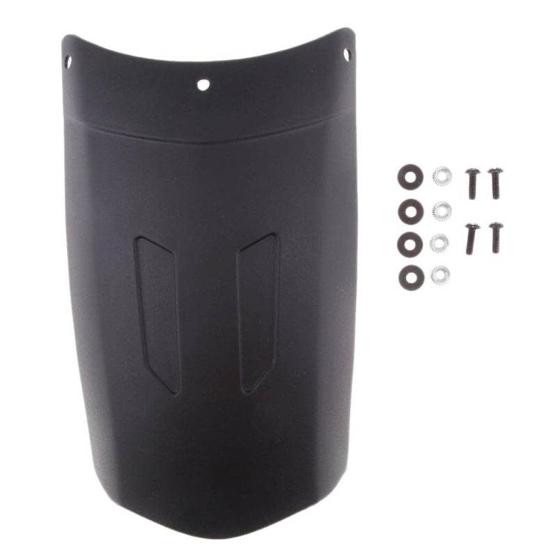 Motorrad Schmutzfänger Universal Motorrad Verlängern Vorderen Kotflügel Verlängerung Extender Vorderrad Splash Schutz von WHDsunQQ
