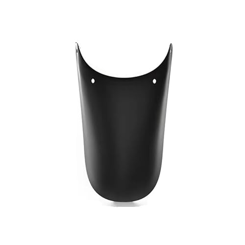 Motorrad Schmutzfänger Universal Motorrad Verlängern Vorne Kotflügel Hinten Oder Vorne Rad Verlängerung Spritzschutz von WHDsunQQ
