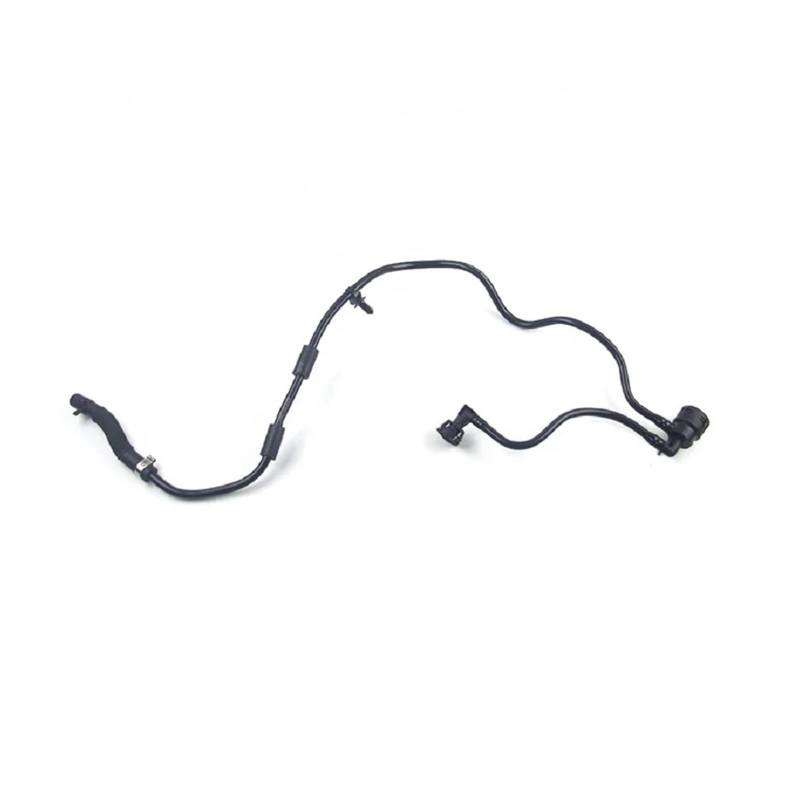1pcs 2055012501 Radiator Vent Pipe Hose von WHRLQXM