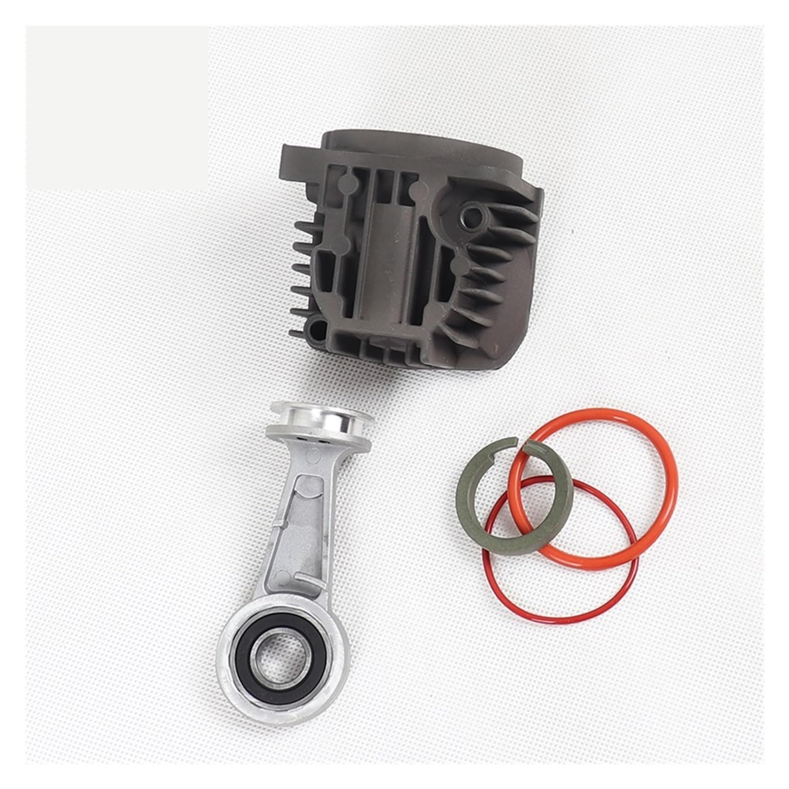1pcs Car Parts 4L0698007 Air Suspension 1pcs Car Parts 4L0698007 Air Suspension von WHRLQXM