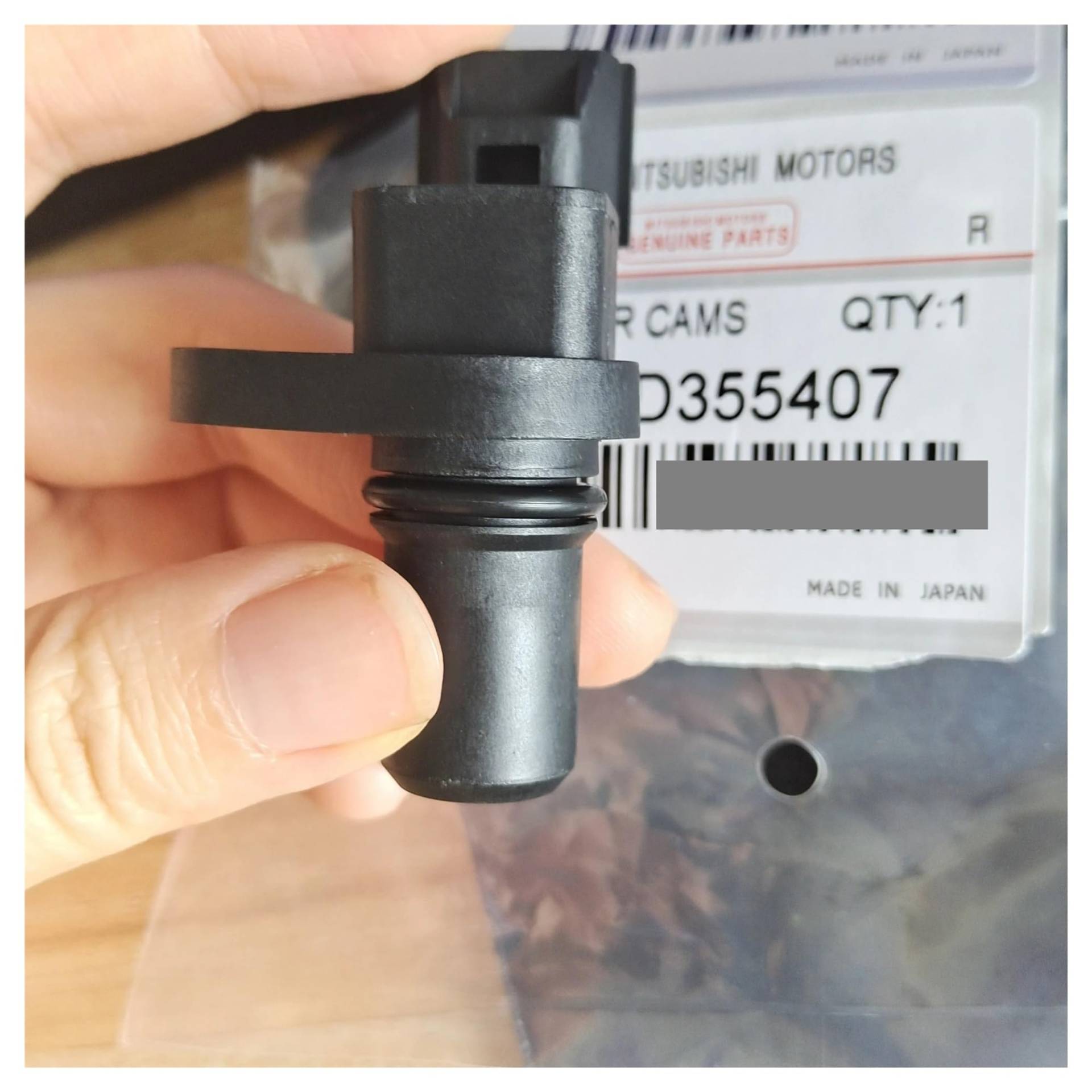 1pcs OEM MD355407 1pcs OEM MD355407 von WHRLQXM