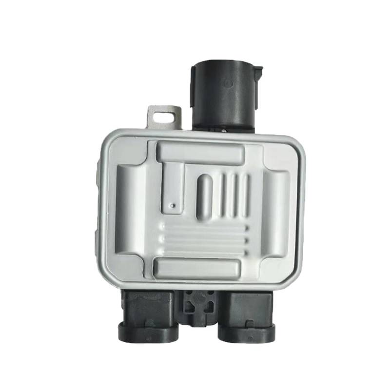 1pcs Radiator Cooling 2/Two Fan Control Module 941013801 940009402 940008500 940004300 940008501 940005803 von WHRLQXM