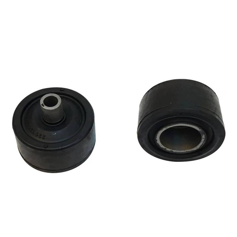 2PCS 2203202438 Front Air Suspension Shock Absorber Strut Top Upper von WHRLQXM