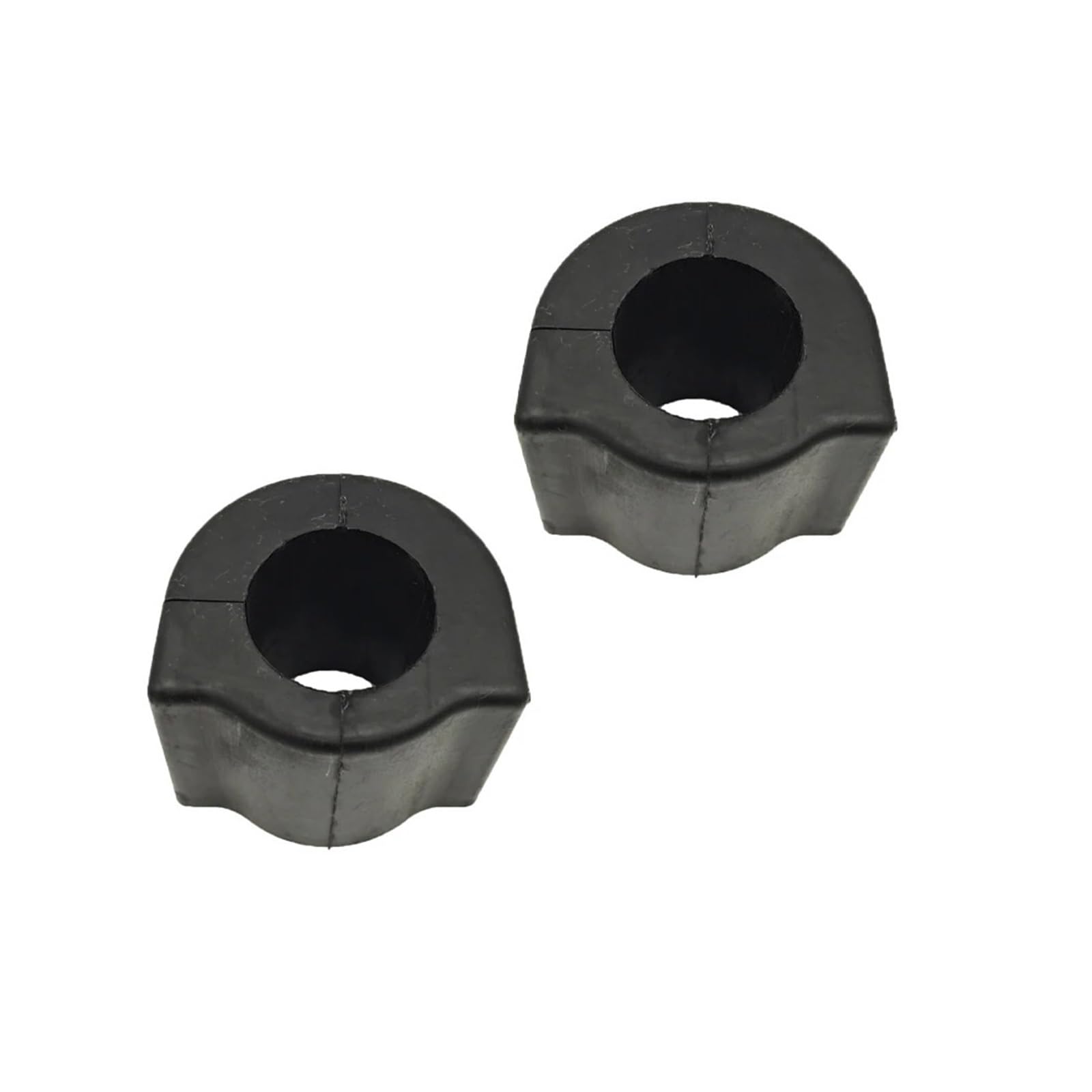 2pcs 2123230965 Front (25mm) von WHRLQXM