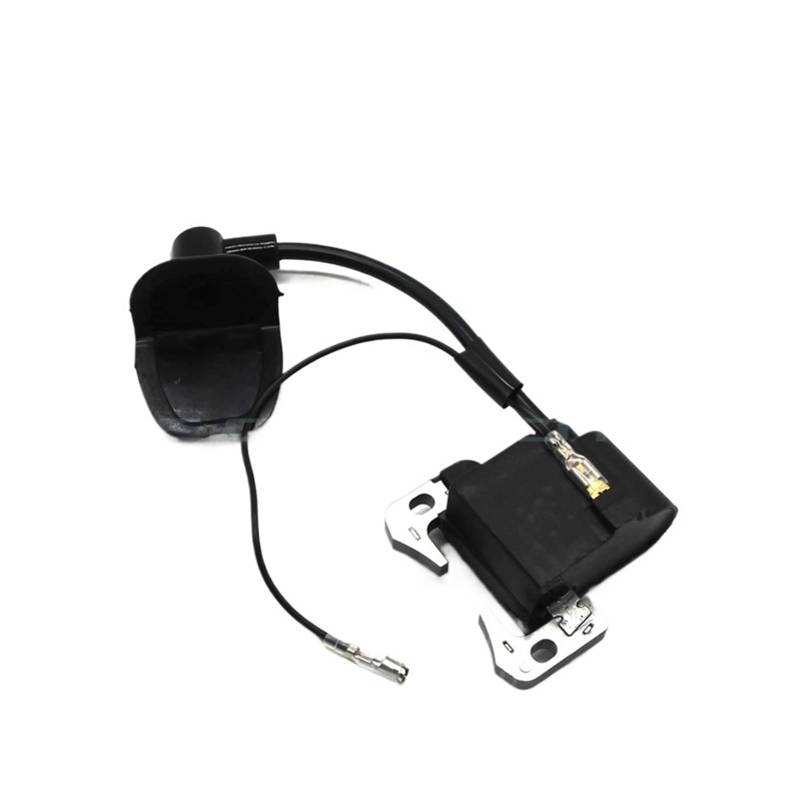 33cc 43cc 47cc 49cc 2 Takt Motor Pocket Bike Pit Dirt Mi ~ Minimoto ATV Quad Zündspule L7T Zündkerze(C) von WHSDCZ