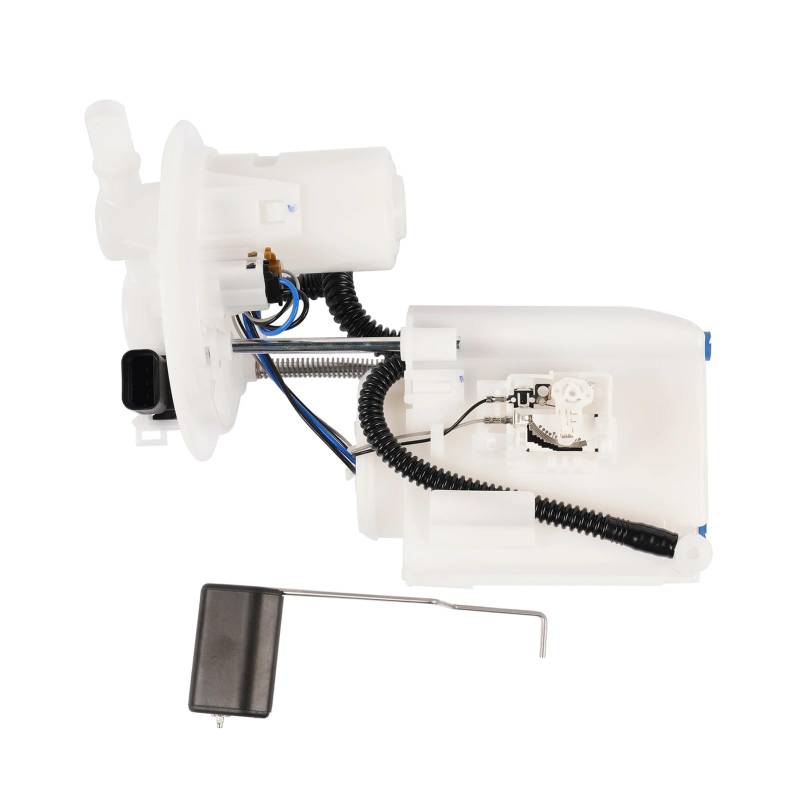 AP02 Elektrische Kraftstoffpumpe Montage mit Sensor for K~a Rio 2012-2015 L4 1,6 L von WHSDCZ