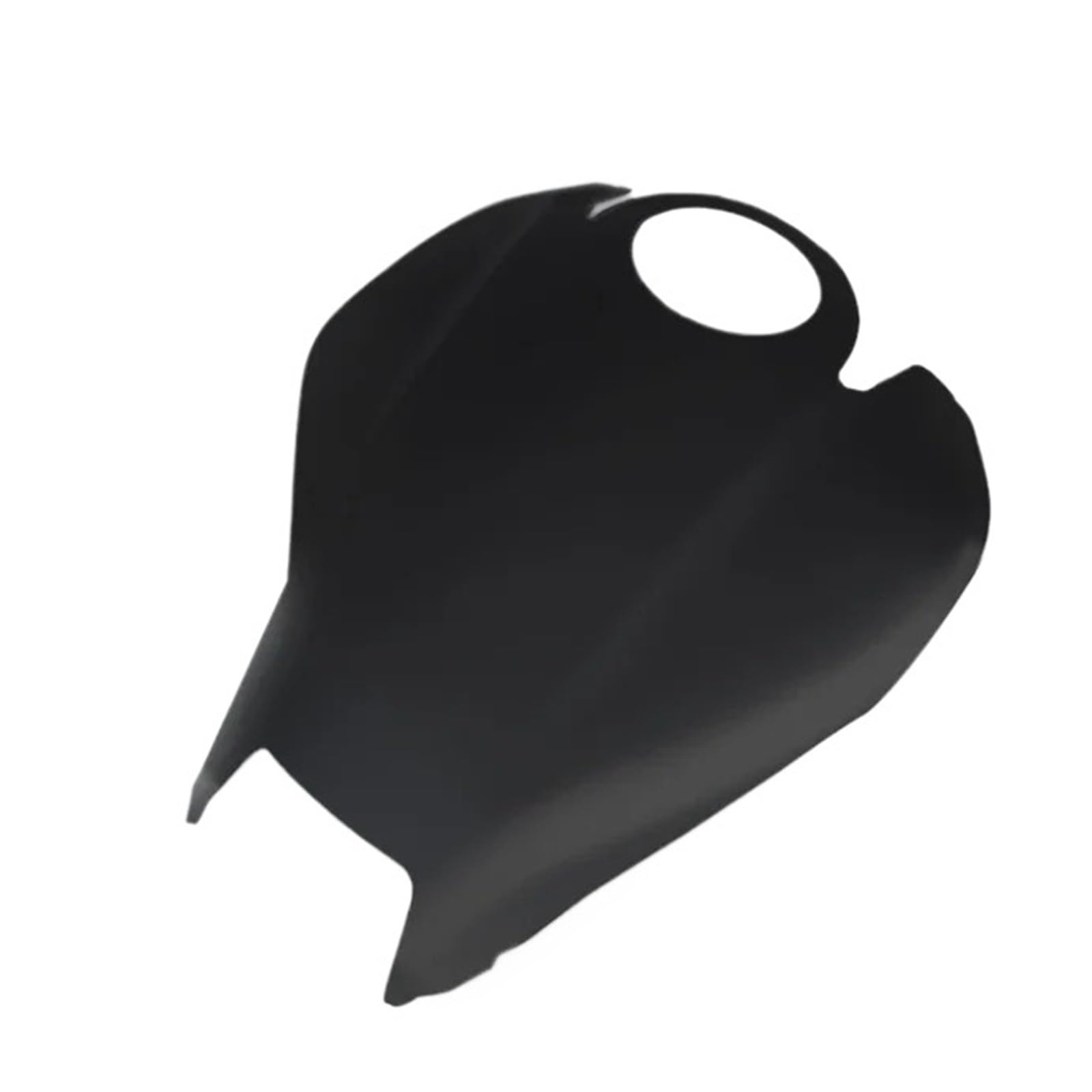 CB650R CBR650R Motorradzubehör Tank Öl Kraftstoff Gas Schutz Abdeckung Verkleidung Fit for CB 650R CBR650 R 2019-2023(B-Unpainted) von WHSDCZ