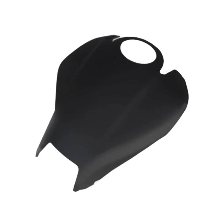 CB650R CBR650R Motorradzubehör Tank Öl Kraftstoff Gas Schutz Abdeckung Verkleidung Fit for CB 650R CBR650 R 2019-2023(B-Unpainted) von WHSDCZ