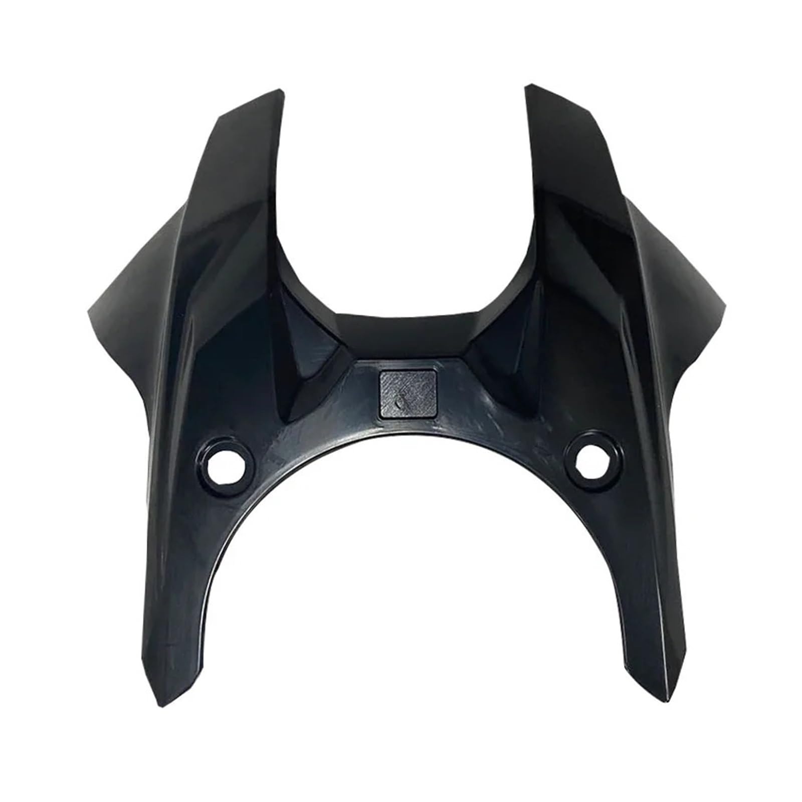 CBR 650R Motorradzubehör Front Air Tank Cover Fuel Gas Shell for CB650R CBR650R 2019 2020 2021 2022 2023(Unpainted) von WHSDCZ