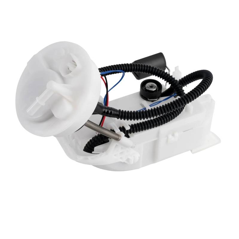 Elektrische Pumpe mit Sensor for Civic L4 1.3L 1.7L 2.0L 2001-2005 SP8011M 17045S5AA31 17045S5AA00 von WHSDCZ
