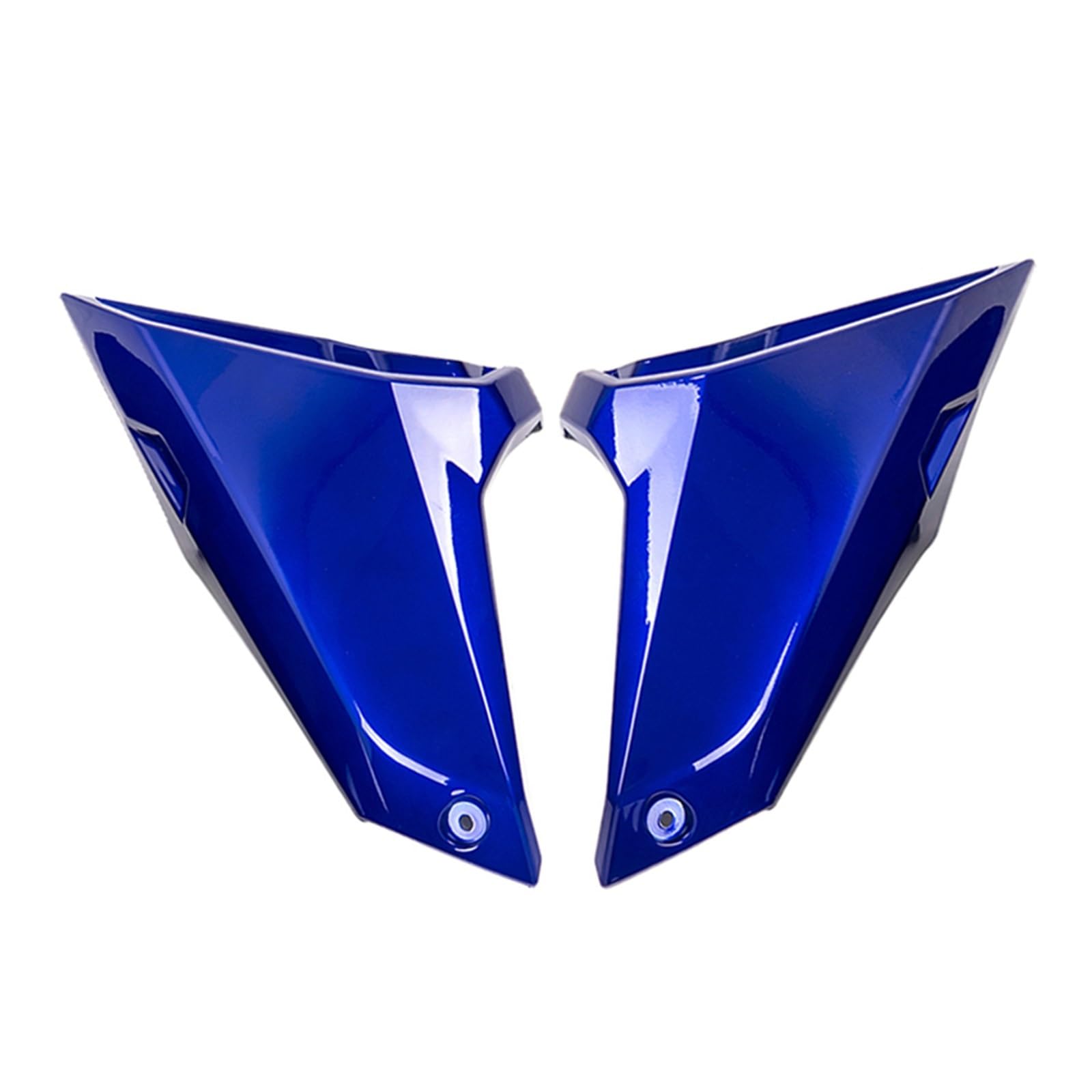 For MT09 FZ09 2017 2018 2019 2020 Vollverkleidungs-Einspritzkarosseriesatz Gugelverkleidungsabdeckung MT 09 FZ 09 Motorradzubehör(Blue-009) von WHSDCZ