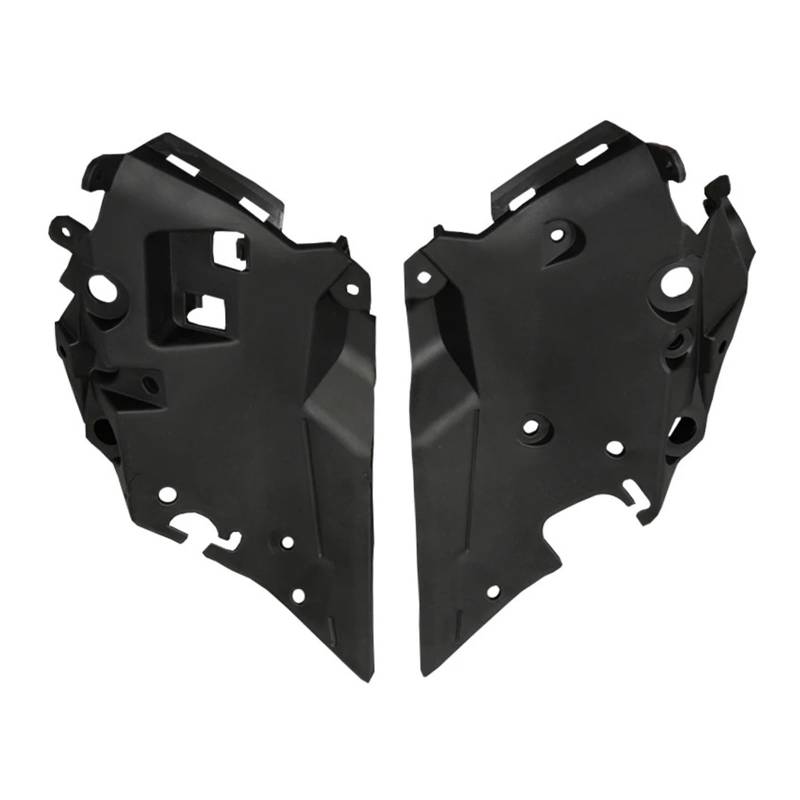 For MT09 FZ09 2017 2018 2019 2020 Vollverkleidungs-Einspritzkarosseriesatz Gugelverkleidungsabdeckung MT 09 FZ 09 Motorradzubehör(Unpainted-010) von WHSDCZ