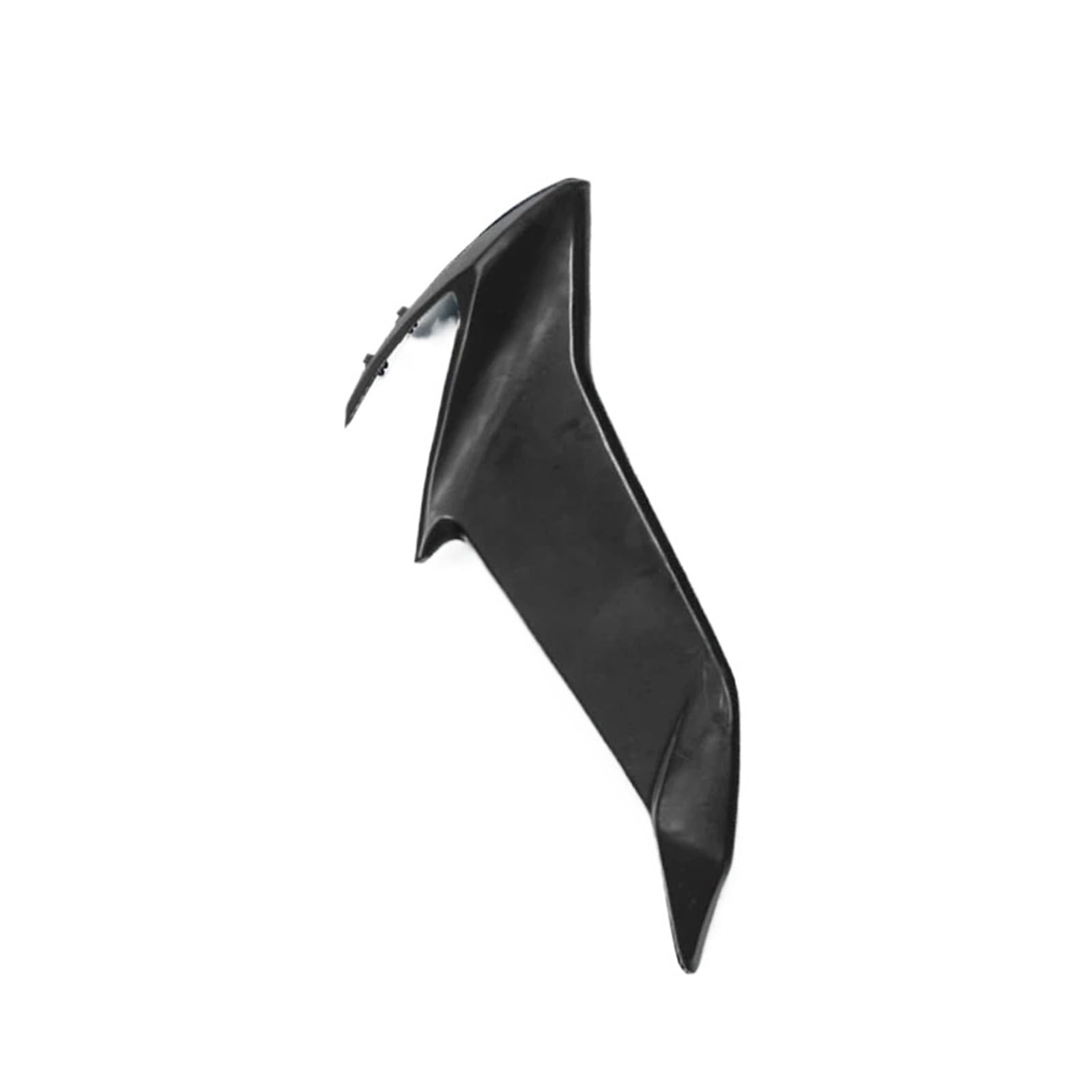 GSXS 750 Motorradzubehör Karosserierahmen Links Rechts Tankschutzplatte Seitenabdeckung Verkleidung Passend for GSXS 750 2017-2021(Left Unpainted) von WHSDCZ
