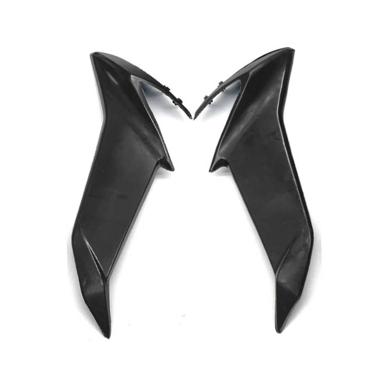 GSXS 750 Motorradzubehör Karosserierahmen Links Rechts Tankschutzplatte Seitenabdeckung Verkleidung Passend for GSXS 750 2017-2021(Unpainted) von WHSDCZ