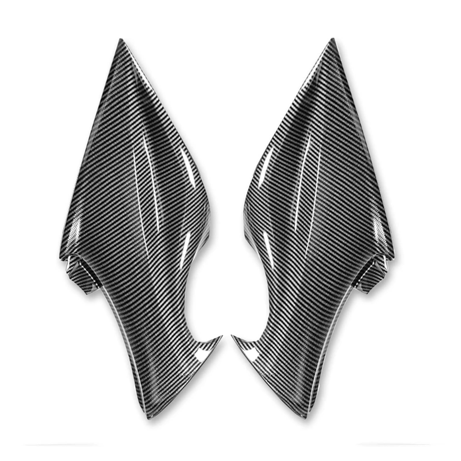 GSXS1000 Zubehör Sitz Gugel Seite Panel Verkleidung Abdeckung Schutz ForGSX-S1000 2015-2020 GSXS 1000(Carbon Look-1 Set) von WHSDCZ