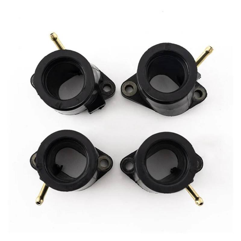 Motorrad Vergaser interface ansaugkrümmer joint stiefel for Ya ~ ha FZX250 ZEAL 1991 1992 von WHSDCZ