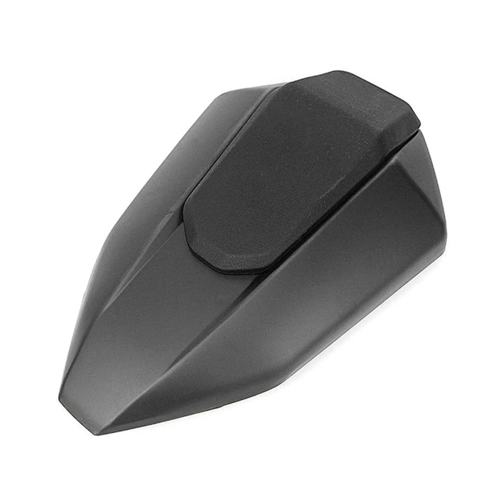 Passend for MT-07 FZ-07 2013–2016 2017 Motorrad-Sozius-Heckverkleidung MT 07 FZ 07 Rücksitzverkleidung MT07 FZ07 Zubehör(Matte Black) von WHSDCZ