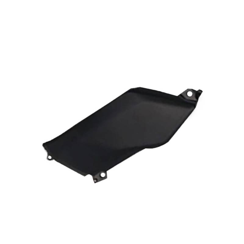 Passend for Z 900 2017-2021 2022 2023 Z-900 Motorrad Carbon Seitenteil Rahmenabdeckung Gugel Gastankverkleidung Z900 Zubehör(Unpainted-Right Side) von WHSDCZ