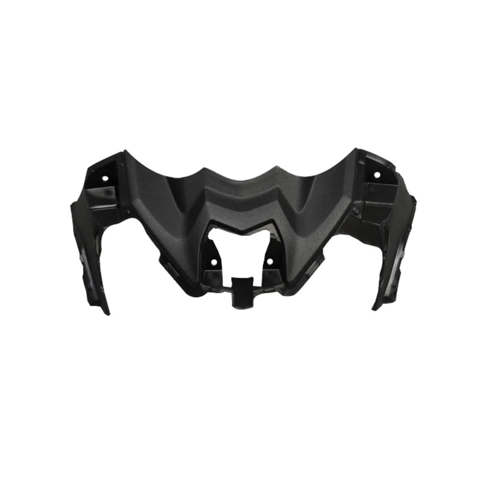 Passend for Z 900 2020–2022 2023 2024 Z-900 Motorrad-Frontscheinwerfer-Seitenabdeckung, Verkleidung, Schnabelverkleidung, Z900-Zubehör(C-Unpainted) von WHSDCZ