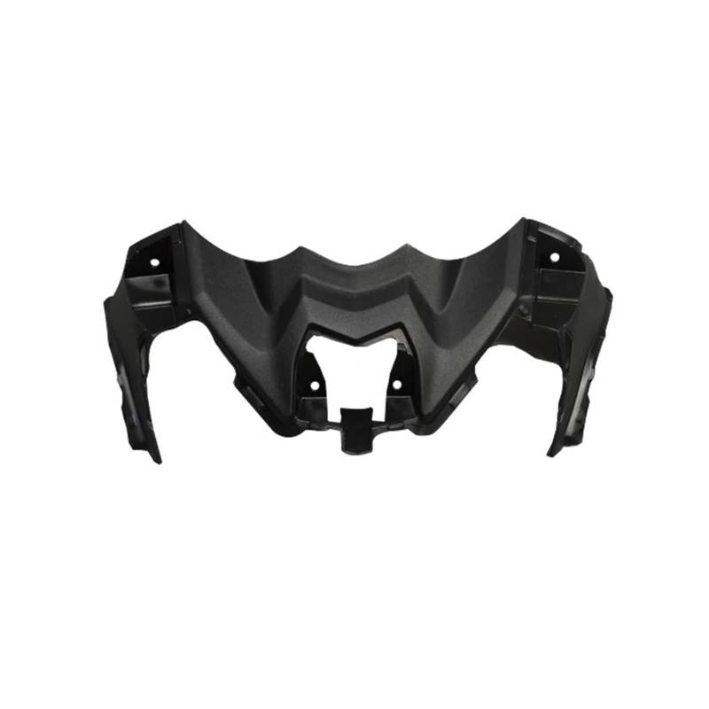 Passend for Z 900 2020–2022 2023 2024 Z-900 Motorrad-Frontscheinwerfer-Seitenabdeckung, Verkleidung, Schnabelverkleidung, Z900-Zubehör(C-Unpainted) von WHSDCZ